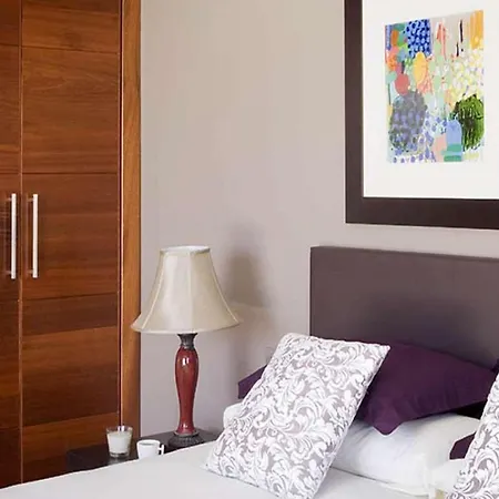 Puerto Del Carmen Sleeps 6 Pool Wifi T691337 Вилла Пуэрто дель Кармен